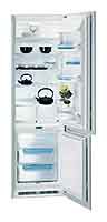 Холодильник Hotpoint-Ariston BCS 333/B фото, Характеристики