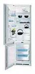 Refrigerator Hotpoint-Ariston BCS 333/B 54.00x186.30x55.00 cm