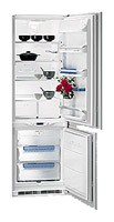 Tủ lạnh Hotpoint-Ariston BCS M 313 V ảnh, đặc điểm