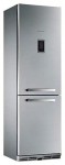 Køleskab Hotpoint-Ariston BCZ M 400 IX 60.00x200.00x70.00 cm