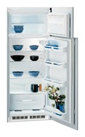Tủ lạnh Hotpoint-Ariston BD 241 ảnh, đặc điểm