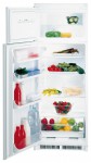 Tủ lạnh Hotpoint-Ariston BD 2422 54.00x144.60x55.00 cm