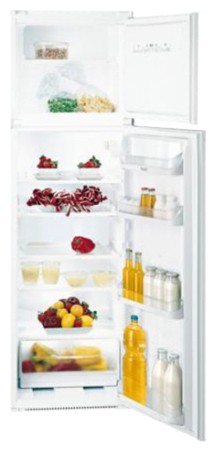 Холодильник Hotpoint-Ariston BD 2922 фото, Характеристики