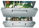 Kühlschrank Hotpoint-Ariston BDR 190 AAI 89.80x83.50x54.70 cm