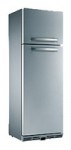 Refrigerator Hotpoint-Ariston BDZ M 33 IX 60.00x175.00x60.00 cm