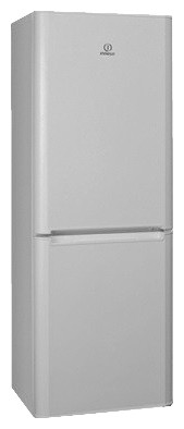 Ψυγείο Hotpoint-Ariston BIA 16 NF X φωτογραφία, χαρακτηριστικά