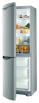 Refrigerator Hotpoint-Ariston BMBL 1812 F 59.50x188.00x71.00 cm
