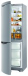 Холодильник Hotpoint-Ariston BMBL 1823 F 59.50x188.00x72.00 см