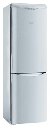 Refrigerator Hotpoint-Ariston BMBL 2023 CF larawan, katangian
