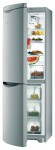 Refrigerator Hotpoint-Ariston BMBM 1822 V 59.50x188.00x71.00 cm