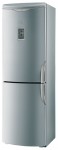 Refrigerator Hotpoint-Ariston BMBT 2022 IF H 59.50x201.00x72.00 cm