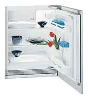 Refrigerator Hotpoint-Ariston BTS 1611 larawan, katangian