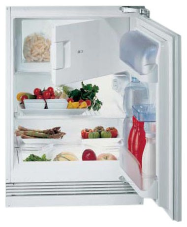 Kühlschrank Hotpoint-Ariston BTS 1624 Foto, Charakteristik