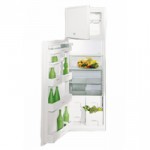 Холодильник Hotpoint-Ariston DFA 400 X 60.00x183.00x60.00 см