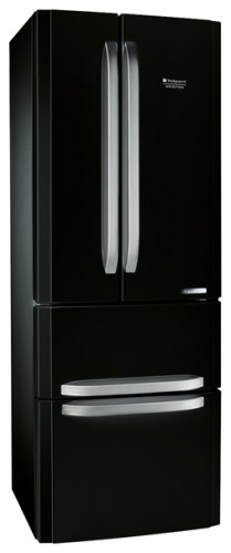 Холодильник Hotpoint-Ariston E4D AA B C фото, Характеристики