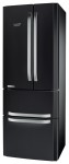 Kühlschrank Hotpoint-Ariston E4D AA SB C 70.00x195.50x76.00 cm