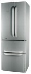 ตู้เย็น Hotpoint-Ariston E4D AA X C 70.00x195.50x76.00 เซนติเมตร