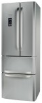 Refrigerator Hotpoint-Ariston E4DG AAA X O3 70.00x195.50x76.00 cm
