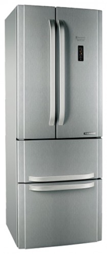 Buzdolabı Hotpoint-Ariston E4DY AA X C fotoğraf, özellikleri