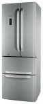 Холодильник Hotpoint-Ariston E4DY AA X C 70.00x195.50x76.00 см