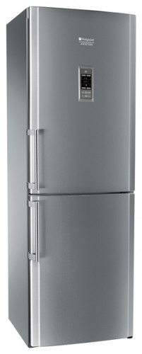 Refrigerator Hotpoint-Ariston EBDH 18223 F larawan, katangian