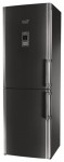 Refrigerator Hotpoint-Ariston EBDH 18242 F 60.00x187.00x65.50 cm