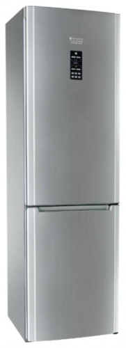 Buzdolabı Hotpoint-Ariston EBF 20223 X F fotoğraf, özellikleri