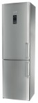 Холодильник Hotpoint-Ariston EBGH 20223 F 60.00x200.00x65.50 см