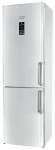 Køleskab Hotpoint-Ariston EBGH 20283 F 60.00x200.00x65.50 cm