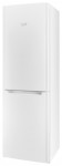 Refrigerator Hotpoint-Ariston EBI 18210 F 60.00x187.00x65.00 cm