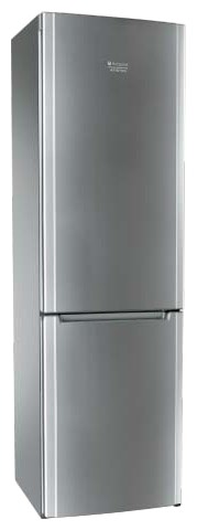 Refrigerator Hotpoint-Ariston EBL 20220 F larawan, katangian