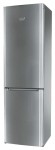 Холодильник Hotpoint-Ariston EBL 20220 F 60.00x200.00x65.50 см