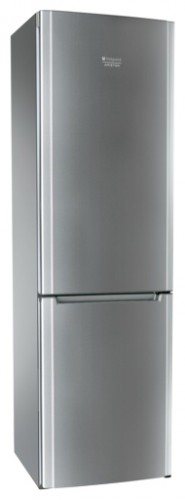 Buzdolabı Hotpoint-Ariston EBL 20223 F fotoğraf, özellikleri