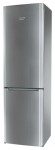 Hűtő Hotpoint-Ariston EBL 20223 F 60.00x200.00x65.50 cm