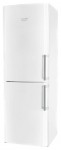 Refrigerator Hotpoint-Ariston EBLH 18211 F 60.00x187.00x65.50 cm