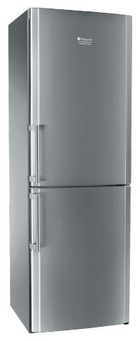 Kühlschrank Hotpoint-Ariston EBLH 18223 F O3 Foto, Charakteristik