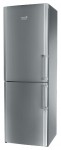 Hűtő Hotpoint-Ariston EBLH 18223 F O3 60.00x187.00x65.50 cm