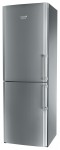 Refrigerator Hotpoint-Ariston EBLH 18323 F 60.00x187.00x65.50 cm