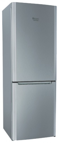Refrigerator Hotpoint-Ariston EBM 17220 NX larawan, katangian