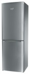 Хладилник Hotpoint-Ariston EBM 18220 F 60.00x187.00x65.50 см