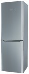 Refrigerator Hotpoint-Ariston EBM 18220 NX 60.00x187.50x65.50 cm