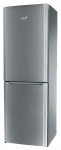 Lednička Hotpoint-Ariston EBM 18220 X F 60.00x187.00x65.50 cm