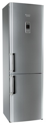 Buzdolabı Hotpoint-Ariston EBQH 20223 F fotoğraf, özellikleri