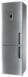 Refrigerator Hotpoint-Ariston EBQH 20223 F 60.00x200.00x65.50 cm