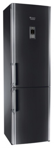 Kylskåp Hotpoint-Ariston EBQH 20243 F Fil, egenskaper