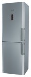 Refrigerator Hotpoint-Ariston EBYH 18221 NX 60.00x187.50x65.50 cm