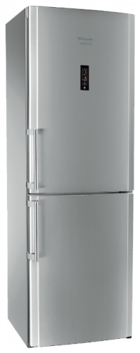 Холодильник Hotpoint-Ariston EBYH 18223 F O3 Фото, характеристики