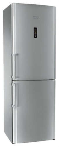 Холодильник Hotpoint-Ariston EBYH 18323 F O3 Фото, характеристики