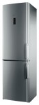 Refrigerator Hotpoint-Ariston EBYH 20320 V 60.00x200.00x65.50 cm