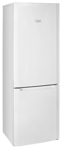 Buzdolabı Hotpoint-Ariston ECF 1814 L fotoğraf, özellikleri